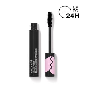 Wet N Wild Breakup Proof Waterproof Boosting Mascara