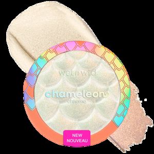 Wet N Wild Chameleon Chrome Highlighter