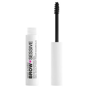 Wet N Wild Brow-Sessive Brow Shaping Gel
