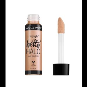 Wet N Wild Megaglo Liquid Highlighter