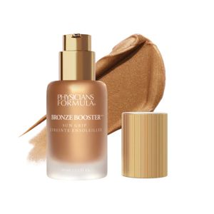 Physicians Formula Bronze Booster Sun Grip Glow Activated Bronzing Primer
