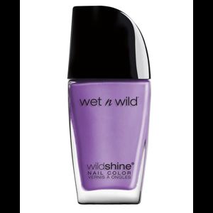 Wet N Wild Wild Shine Nail Color