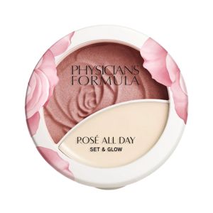 Physicians Formula Rosé All Day Set & Glow Brightening Rose