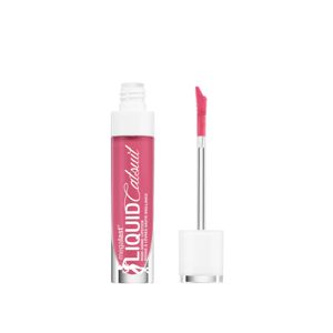 Wet N Wild Megalast Liquid Catsuit High-Shine Lipstick