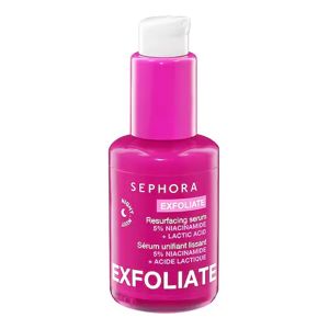 Sephora Collection Glättendes Serum Mit 5 % Niacinamid + Milchsäure