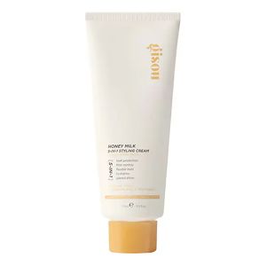 GISOU Honey Milk Styling Cream