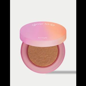 Benefit Glow-La-La Nova Highlight Powder