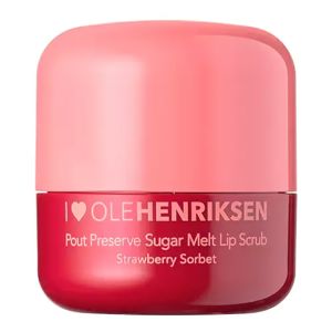 Ole Henriksen Pout Preserve Sugar Melt Lip Scrub