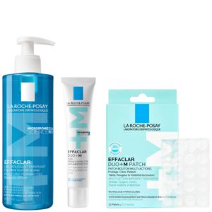 La Roche-Posay La Roche Posay Evening Routine