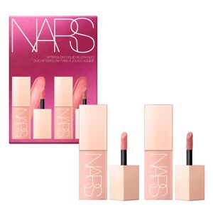 Nars Afterglow Liquid Blush Duo