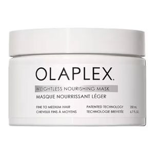 Olaplex Weightless Nourishing Mask