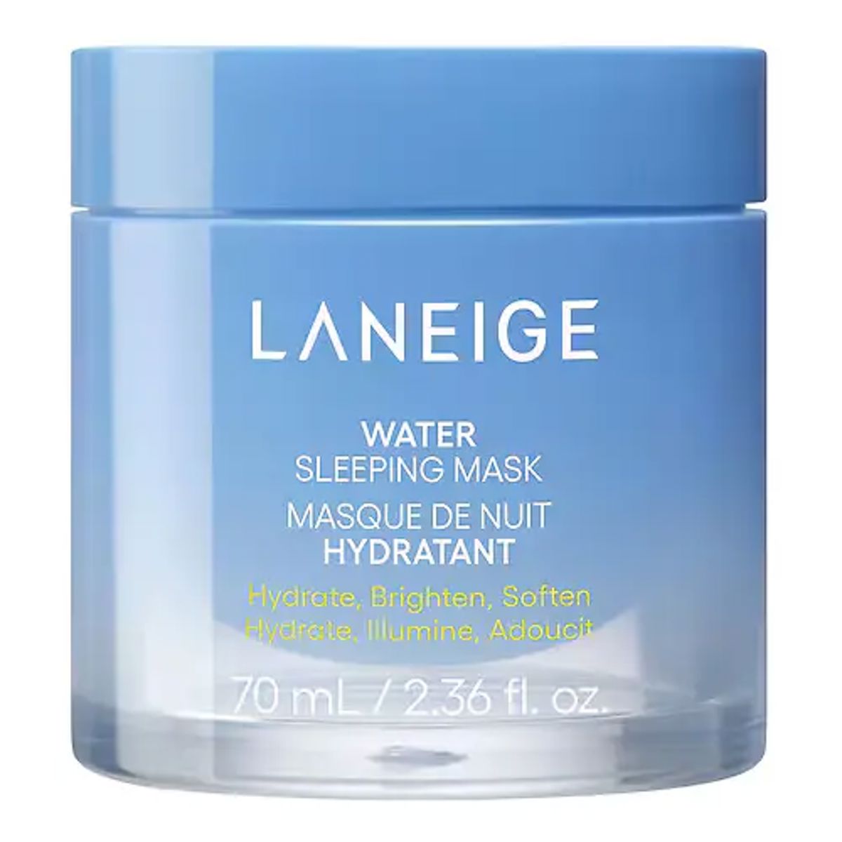 Laneige Water Sleeping Mask