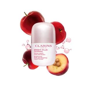 Clarins Bright Plus Serum