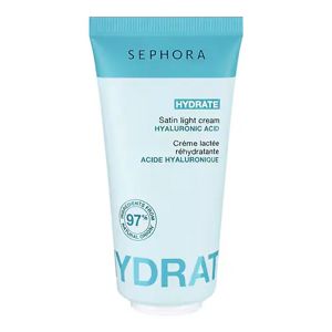 Sephora Collection Hydrate - Rehydratisierende Milchcreme Mit Hyaluronsäure