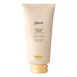 GISOU Honey Gloss Ceramide Therapy - Feuchtigkeitsspendender Conditioner
