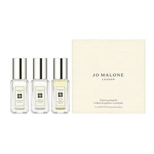 Jo Malone Scent Layering Kit