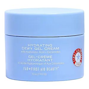 First Aid Beauty Hydrating Dewy Gel Cream