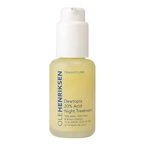 Ole Henriksen Olehenriksen - Dewtopia 20% Acid Night Treatment
