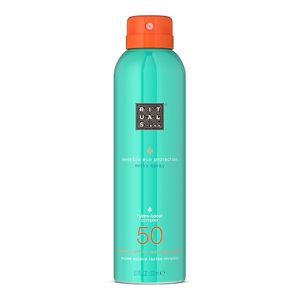 Rituals The Ritual Of Karma Sun Protection Milky Spray