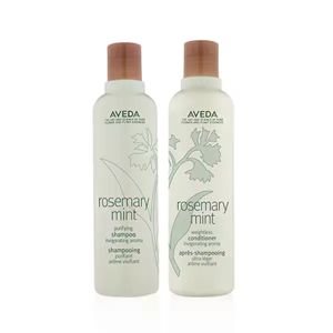 Aveda Rosemary Mint Shampoo & Conditioner Duo