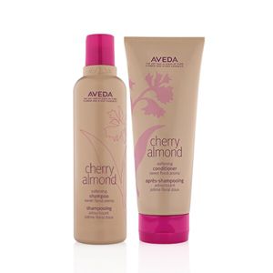Aveda Cherry Almond Shampoo & Conditioner Duo