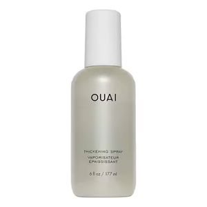 OUAI Thickening Spray