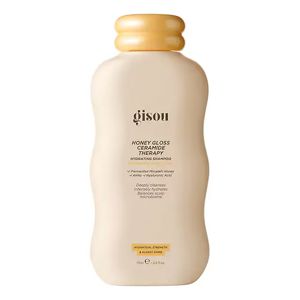 GISOU Honey Gloss Ceramide Therapy