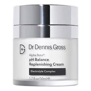 Dr Dennis Gross Skincare Crema Reguladora Del Equilibrio Del Ph