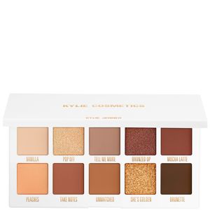 Kylie Cosmetics by Kylie Jenner Bronze Pressed Powder Palette