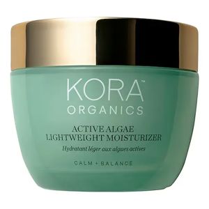 Kora Organics Active Aktivalgen Lightweight Moisturizer - Tagescreme