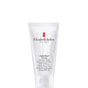 Elizabeth Arden Eight Hour Creme Intensive Tägliche Feuchtigkeitspflege Für Das Gesicht