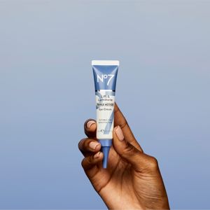 NO7 Lift & Luminate Triple Action Eye Cream