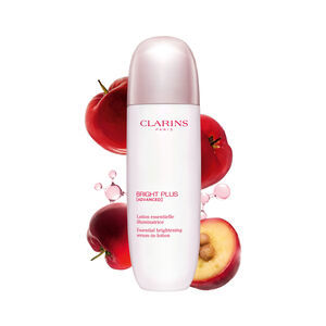 Clarins Bright Plus Serum-In-Lotion