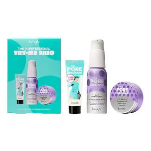 Benefit The Porefessional Try-Me Trio