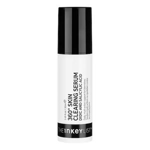 THE INKEY LIST 360 Skin Clearing Serum