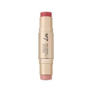NO7 Pro Artist Colour & Glow Multistick