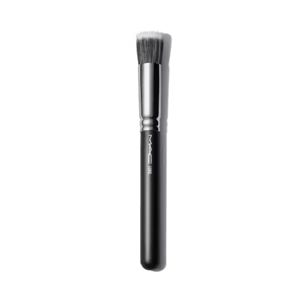 MAC 130S Short Duo Fibre Face Brushes