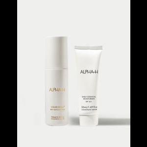 Alpha-H Glow & Protect Duo
