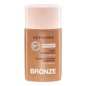 Sephora Collection Instant Bronzing Drops