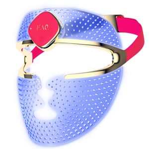 Foreo Faq 201 Led Maske