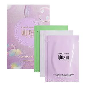 R.E.M. Beauty Wicked: For Good, Luxury Beautification Underye Mask