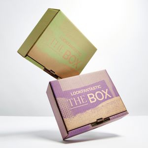 Lookfantastic The Box June 2025
