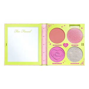 Too Faced Fairytale Crush