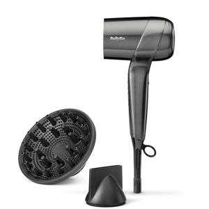 Babyliss Titanium Shine Hair Dryer