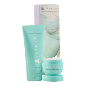 Tatcha Clarifying Cleanse + Hydrate