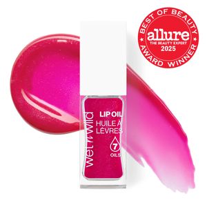 Wet N Wild Lip Oil