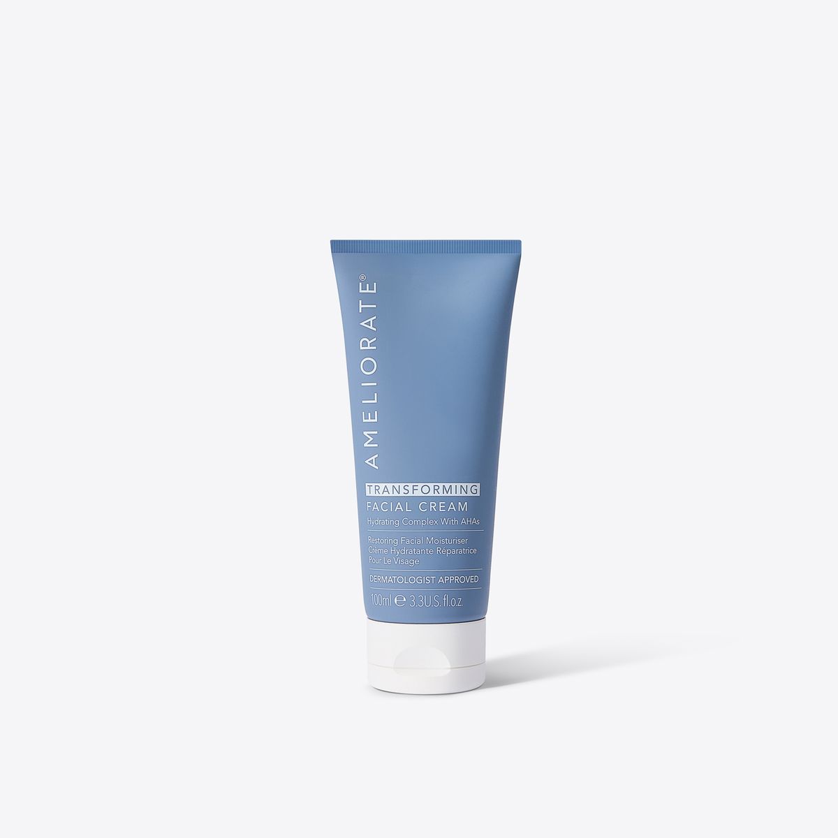 Ameliorate Transforming Facial Cream