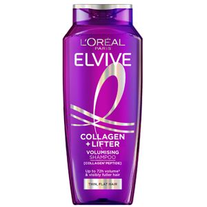 L'Oréal Paris Elvive Collagen Lifter Shampoo