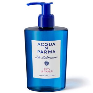Acqua Di Parma Blu Mediterraneo Fico Di Amalfi Hand And Body Wash
