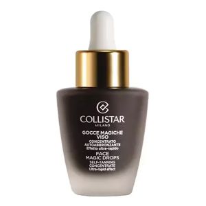 Collistar Gocce Magiche Autobronceadoras Cuerpo